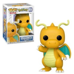FUNKO Pokemon - Dragonite Pop! Vinyl RS