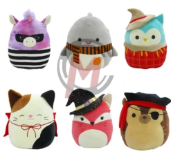 SQUISHMALLOWS 12" Halloween Assortment 2022