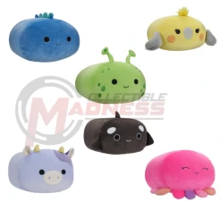 SQUISHMALLOWS 12" Stackables Wave 16 Assortment